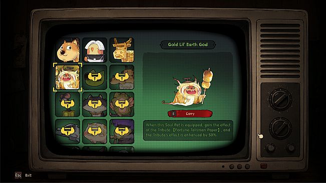 Supporter Bundle DLC