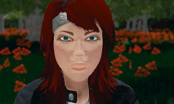 Hide and Seek - Ninja Headband