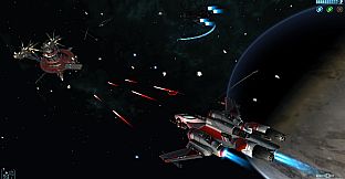 Space Commander: War and Trade