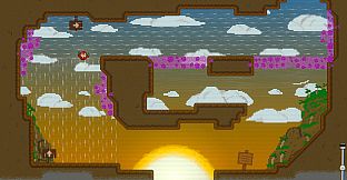 A Pair of Feathers Squawk Together