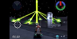 STAR WARS Demolition