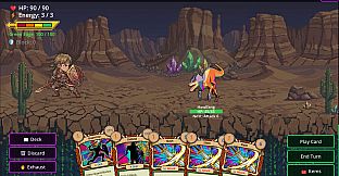 Glitch Hunter: L-Virus Outbreak