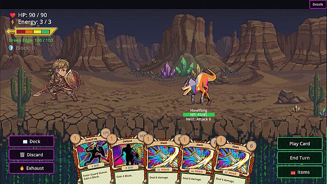 Glitch Hunter: L-Virus Outbreak