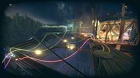 Pnevmo-Capsula: Domiki