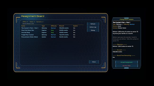 Starlorn: Rise of the Awakened