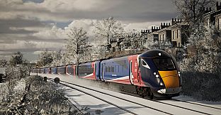 Train Sim World 7: Great British Railways Class 802 BMU Add-On