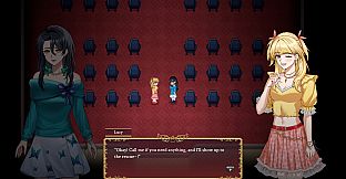 Evercursed: Act I