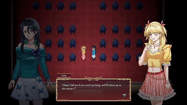 Evercursed: Act I