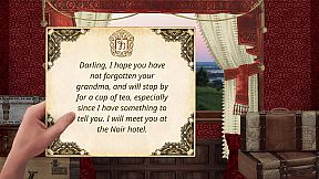 Mystery Hotel: Hidden Objects