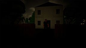 Fragments of Dread - False Haven