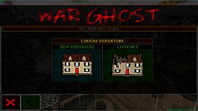 War Ghost