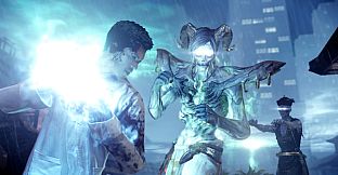 Sleeping Dogs: Nightmare in North Point