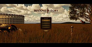 Shadows of Glory