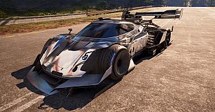 Screamer - Chromed Style Pack