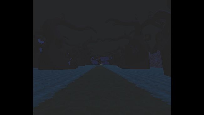 Dark Night Endless Tales : Bitter Forest