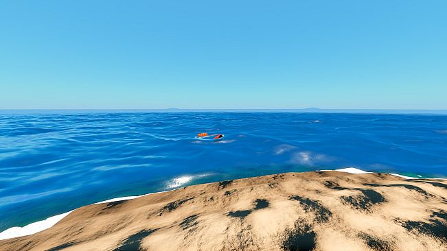 Endless Endless Ocean