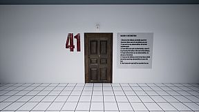 Hallway 41