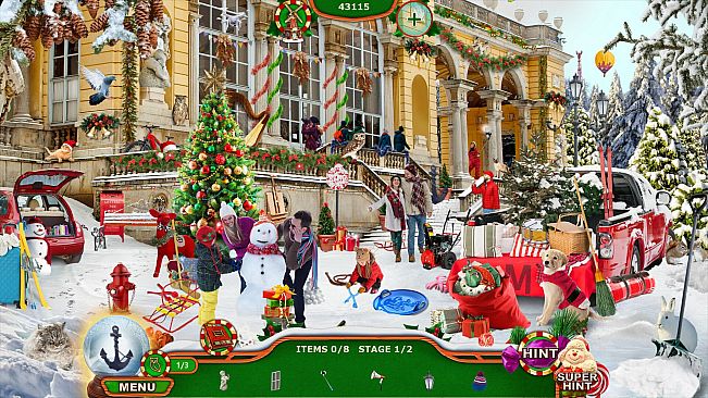 Big Adventure: Trip to Europe 6 - Collector's Edition