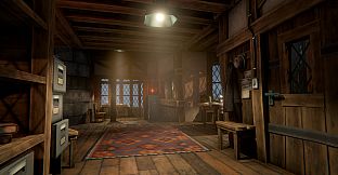 Dimhaven - The Lost Source