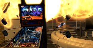 Pinball FX2 VR