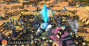 ENDLESS Legend - Guardians