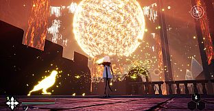 OVE : The Sword of Liberation