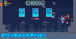 Survivors Last Stand