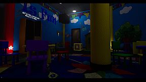 Chester: Into The Light