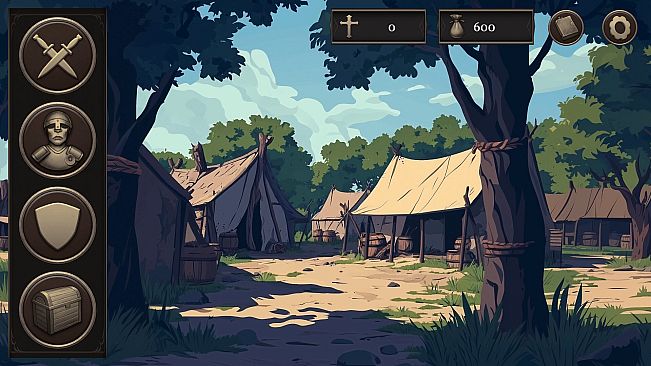 Rise of the Insurged