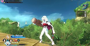 Utawarerumono: ZAN - DLC Character: Munechika