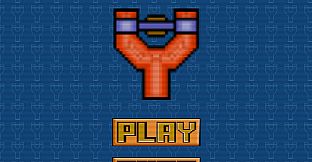 Slingshot Explorer: The Twelve Towers