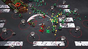 Senior Survival Club