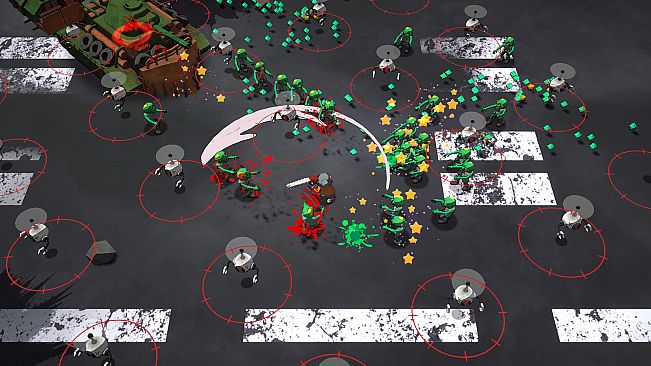 Senior Survival Club