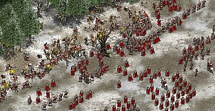 Imperivm RTC - HD Edition "Great Battles of Rome"