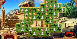 Travel Riddles: Trip To Greece