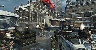 Call of Duty: Black Ops II - Apocalypse