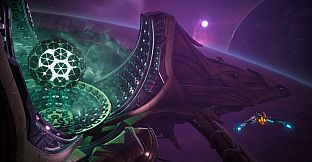 EVERSPACE 2 - Wrath of the Ancients