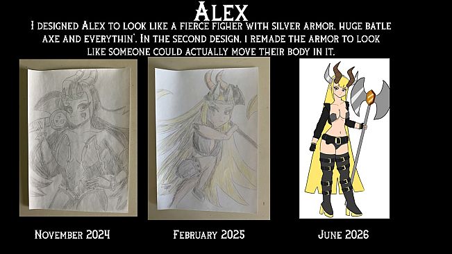 REUNITE! The Artbook