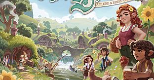 Tales of the Shire: A The Lord of The Rings Game - Official Soundtrack