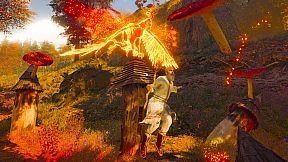 The End of the Sun: Prologue