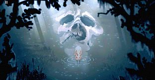 The Wanderer: Frankenstein's Creature