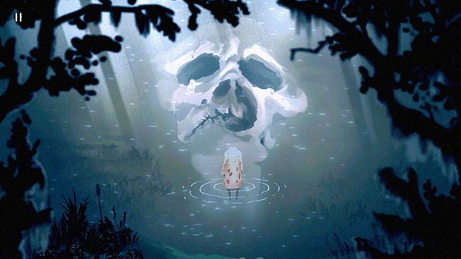 The Wanderer: Frankenstein's Creature