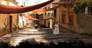 Sigh of the Abyss - Artbook