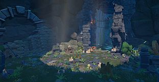 Chronicles of Fantasy Heroes