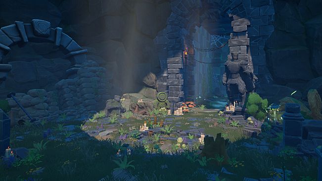 Chronicles of Fantasy Heroes