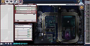 Fantasy Grounds - Transformers Roleplaying Game Core Rules and Ruleset