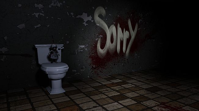 Resonance Tales: Alone