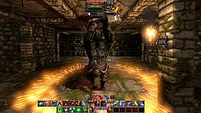 The Fall of the Dungeon Guardians - Enhanced Edition