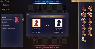 FireChess