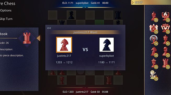 FireChess